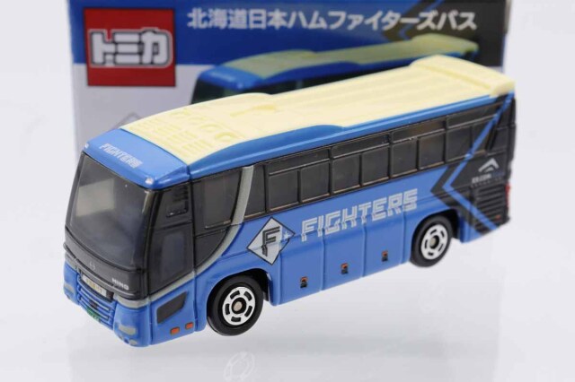 トミカ　特注・その他