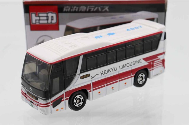 トミカ　特注・その他