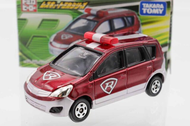 トミカ　特注・その他