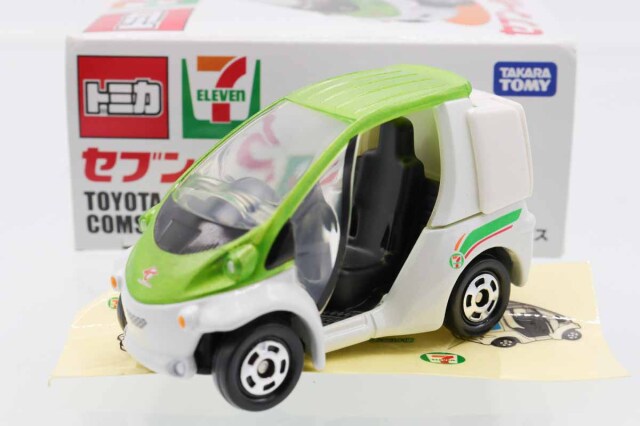 トミカ　特注・その他