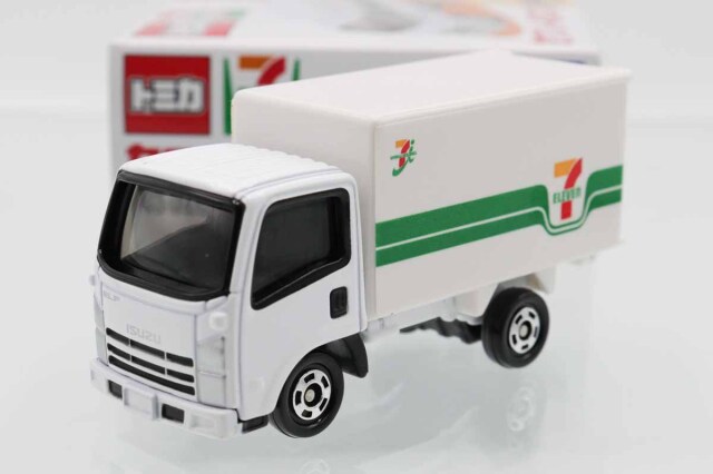 トミカ　特注・その他