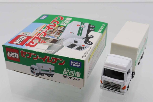 トミカ　特注・その他