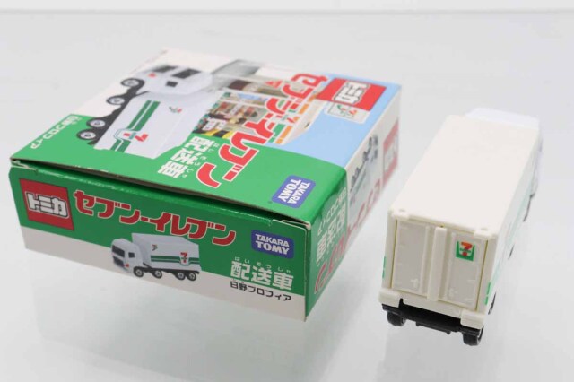 トミカ　特注・その他