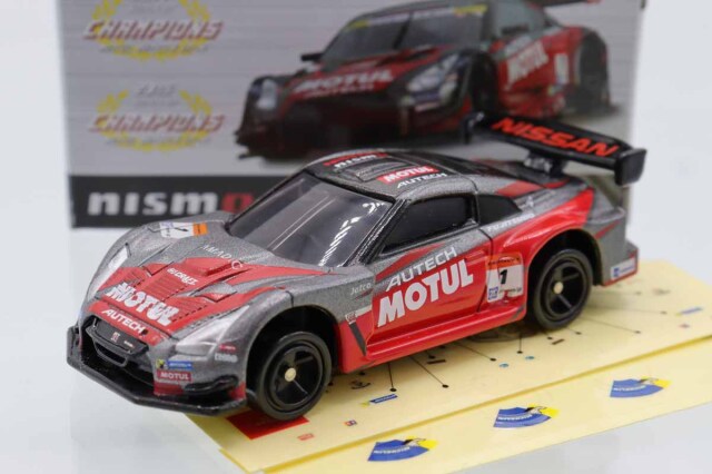 トミカ 特注・その他