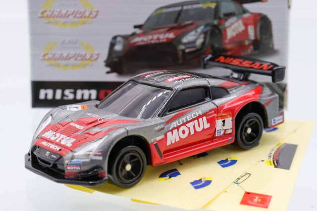 トミカ 特注・その他