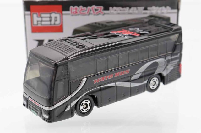 トミカ　特注・その他