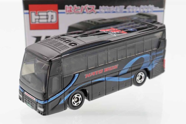 トミカ　特注・その他