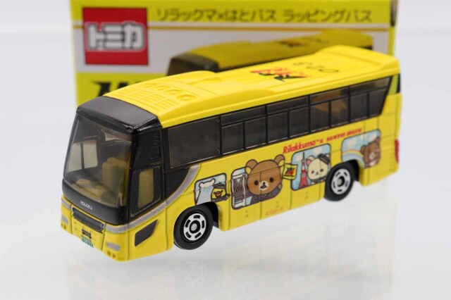 トミカ　特注・その他