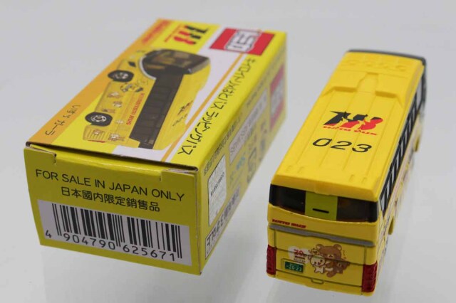 トミカ　特注・その他