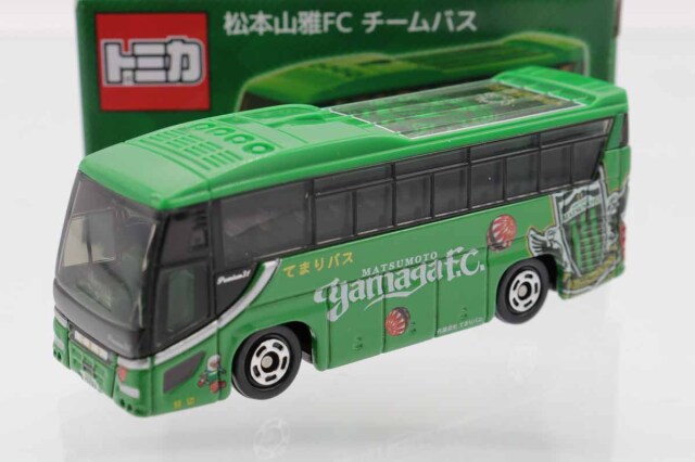 トミカ　特注・その他