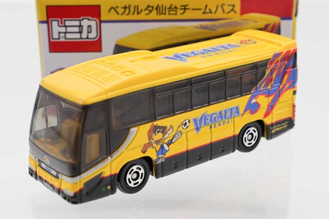 トミカ　特注・その他