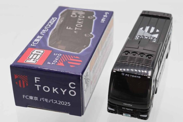 トミカ　特注・その他