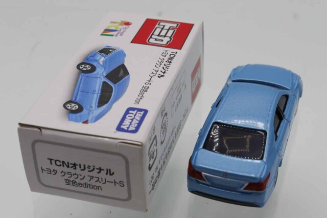 トミカ　特注・その他
