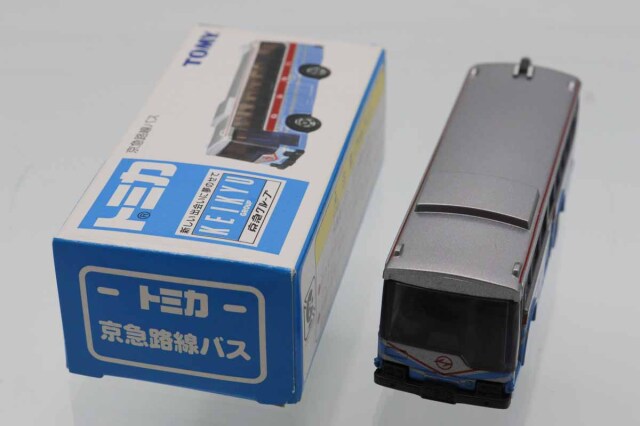 トミカ　特注・その他