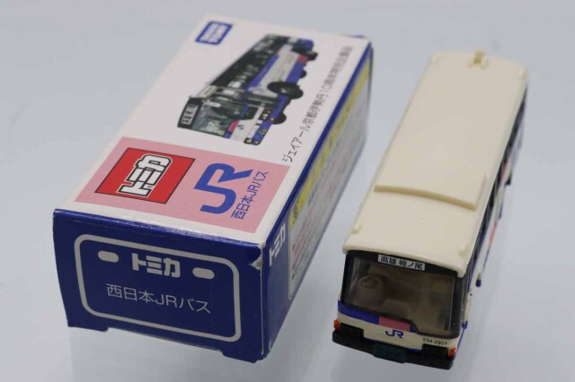 トミカ　特注・その他