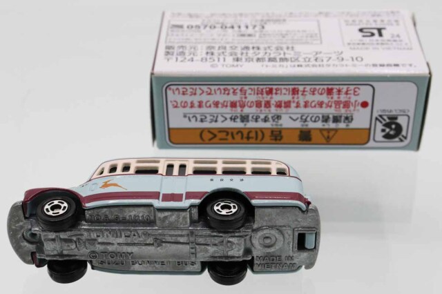 トミカ　特注・その他