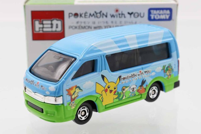 トミカ 特注・その他