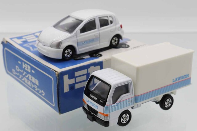 トミカ 特注・その他