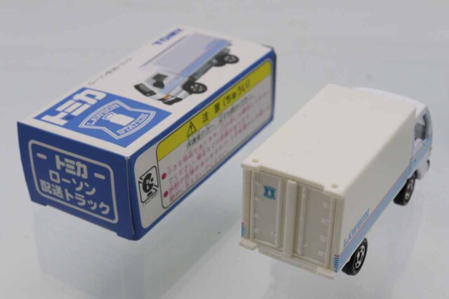 トミカ　特注・その他