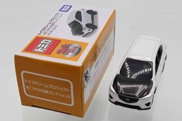 トイズドリームプロジェクト