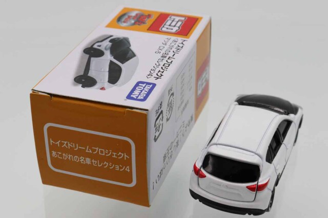 トイズドリームプロジェクト