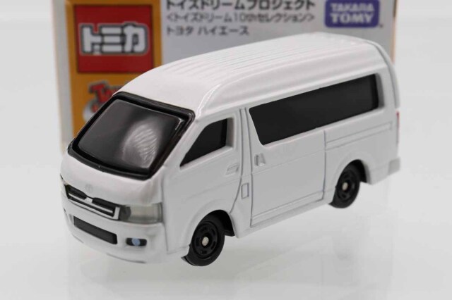 トイズドリームプロジェクト