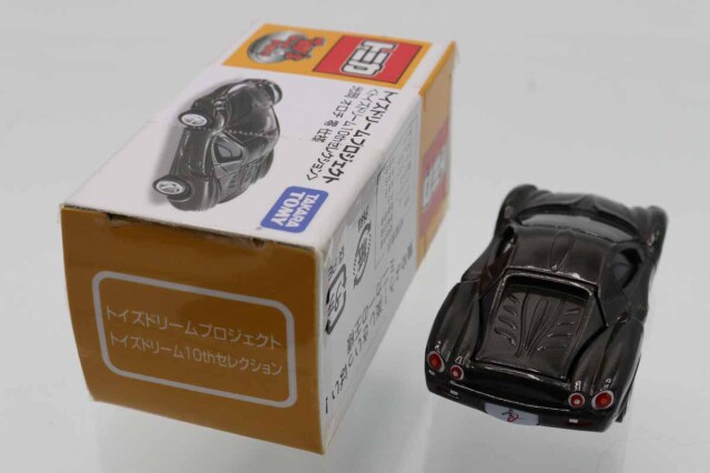 トイズドリームプロジェクト