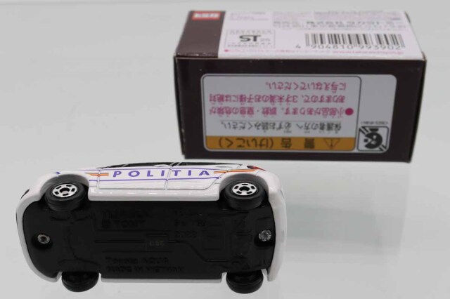 トミカ　イオン特注