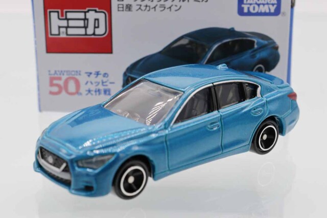 トミカ　特注・その他