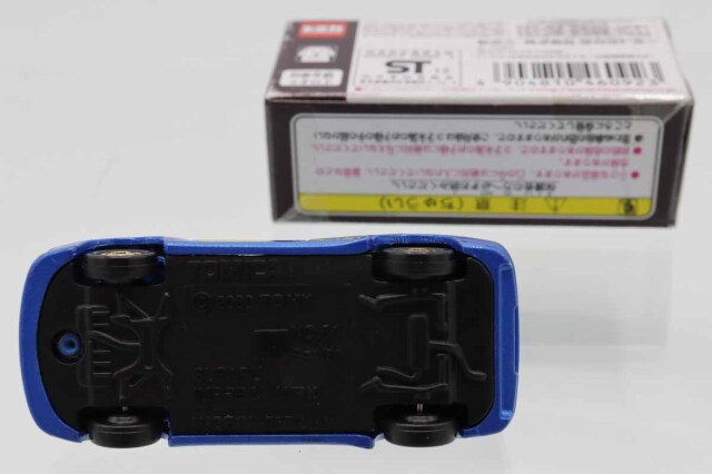 トミカ　イオン特注