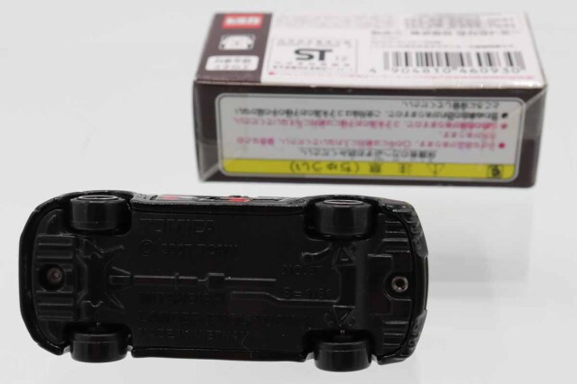 トミカ　イオン特注