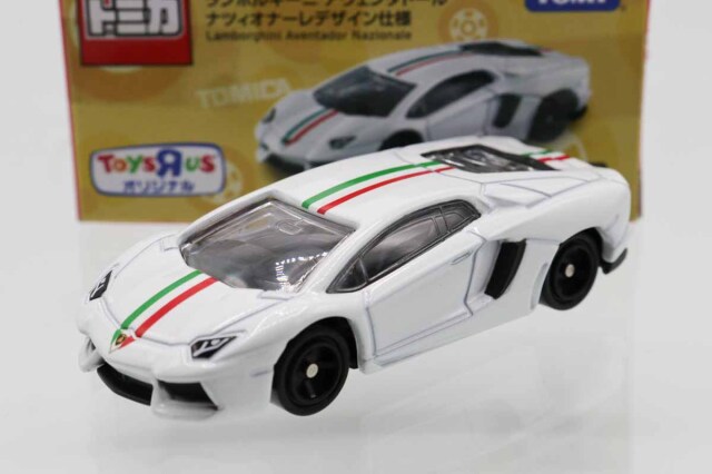 トミカ　特注・その他