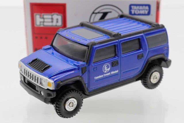 トミカ　特注・その他