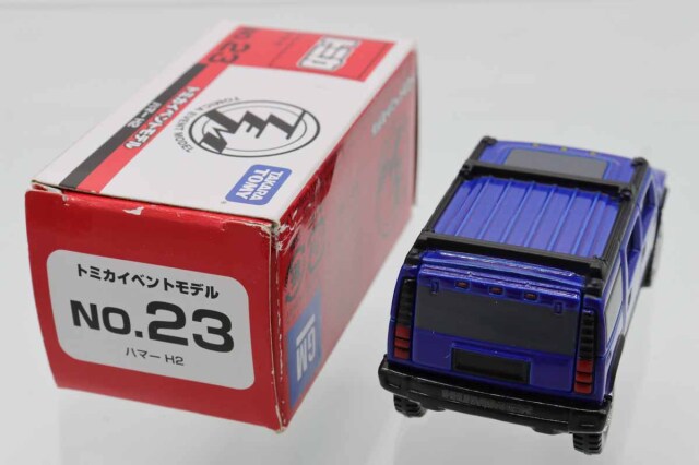 トミカ　特注・その他