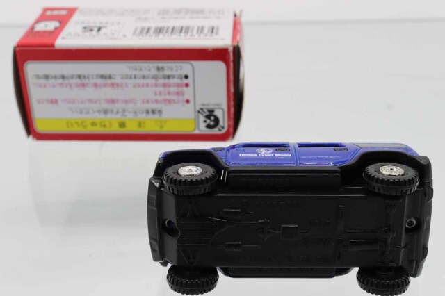 トミカ　特注・その他