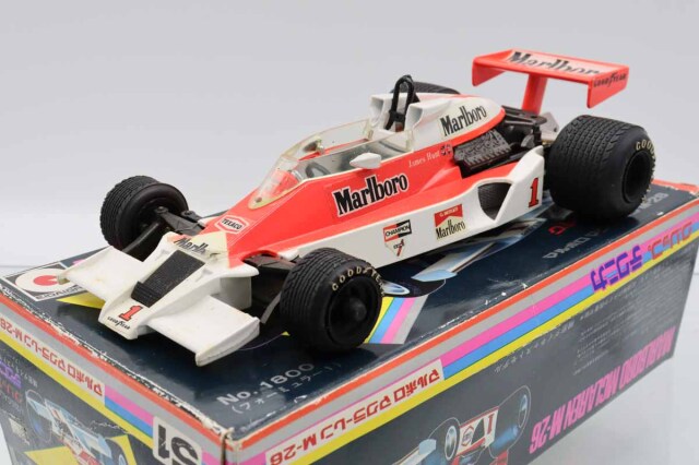永大グリップ｜トミカの絶版ミニカー買取ならケンボックス
