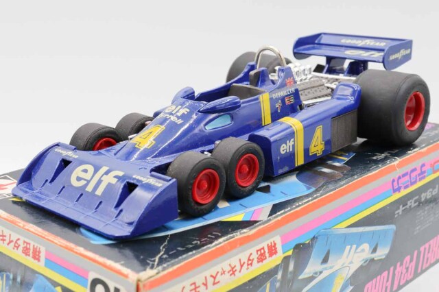 永大グリップ｜トミカの絶版ミニカー買取ならケンボックス