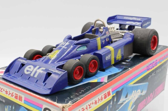 永大グリップ｜トミカの絶版ミニカー買取ならケンボックス