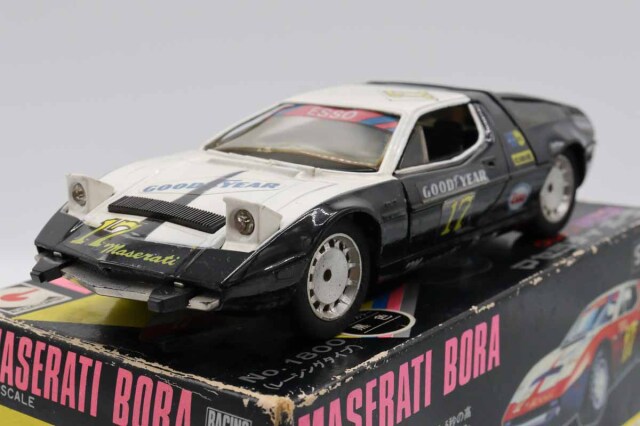永大グリップ｜トミカの絶版ミニカー買取ならケンボックス