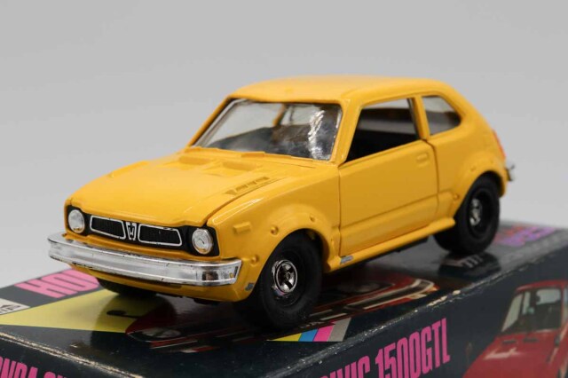 永大グリップ｜トミカの絶版ミニカー買取ならケンボックス