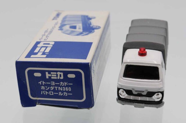 トミカ　イトーヨーカドー特注