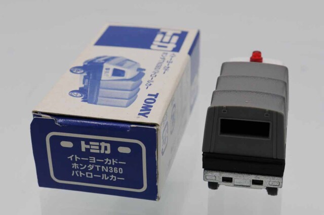 トミカ　イトーヨーカドー特注