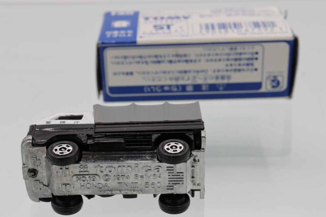 トミカ　イトーヨーカドー特注