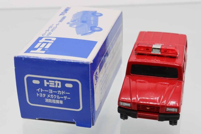 トミカ　イトーヨーカドー特注
