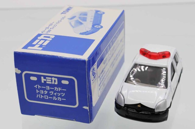 トミカ　イトーヨーカドー特注