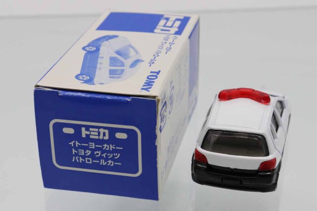 トミカ　イトーヨーカドー特注