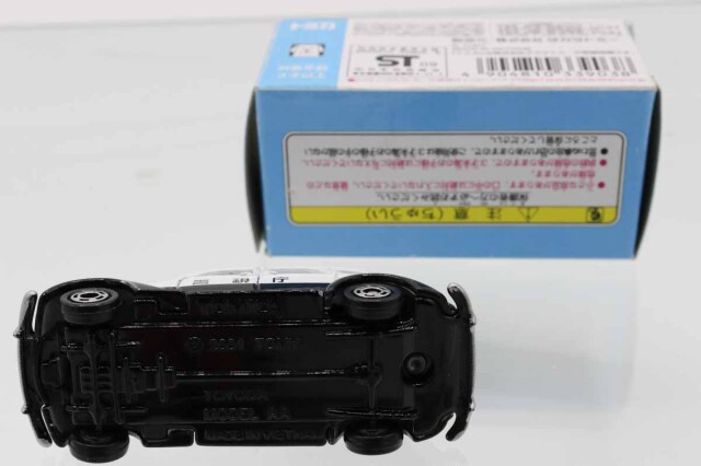 トミカ　イトーヨーカドー特注