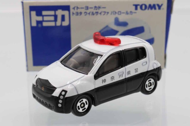 トミカ イトーヨーカドー特注｜トミカの絶版ミニカー買取ならケンボックス