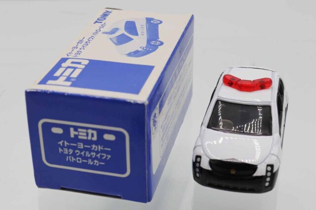 トミカ　イトーヨーカドー特注