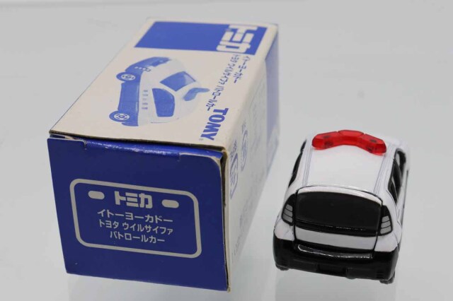 トミカ　イトーヨーカドー特注